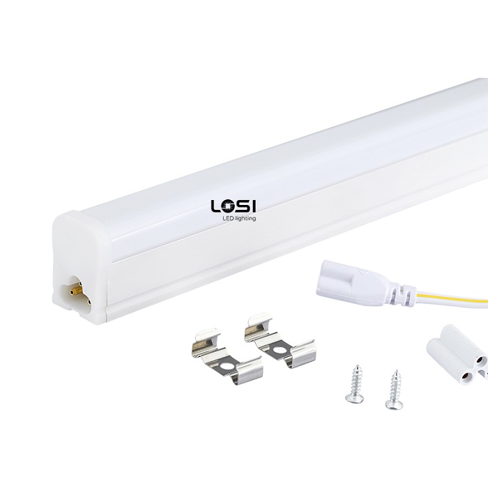 Khám phá về đèn tuýp hắt bluesky của LOSi lighting